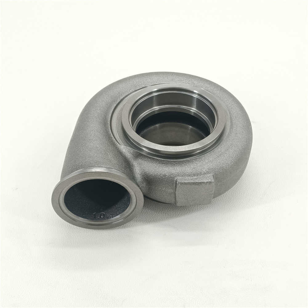 New G42-1450 Standard Rotation AR 1.01 Turbine Housing V-band 757707-0011 879779-5016 G42 1450 879779