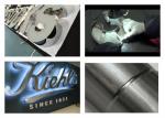 YAG Laser Weld Bonding Fiber Welding Machine And Generator Metal Stainless