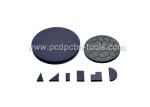 Wood Working Diamond Cutting Tools , Polycrystalline Diamond Cutters