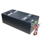 Deep Cycle High Capacity Electric Golf Cart Lithium Battery Maintenance Free