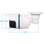 Night Vision China Manufacturer 5.0MP IR Cut AHD Camera video surveillance