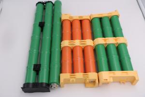 Wholesale 201.6V Toyota Prius Hybrid Battery / Prius Hybrid Battery Cell Replacement from china suppliers