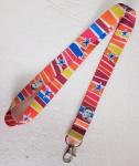 Neck Ribbons Sublimated Ribbons ,Marathon ribbon , neck strap , sport ribbon