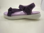 Eva Women'S Stretch Sandals