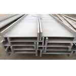 304 304L Stainless Steel Profiles Bar H Beams 316 316L SS 30mm