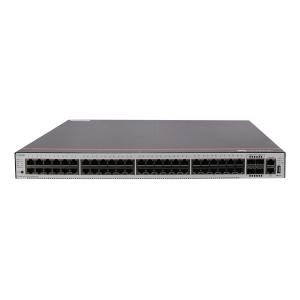 China S5735-S48T4X 48 Port Gigabit Switch on sale
