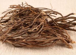 Wholesale Pungent Taste Traditional Chinese Herbs , Dried Clematis For Eliminate Rheumatism from china suppliers