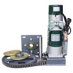 380v 3 Phase Roller Shutter Door Motor 850W Single Phase