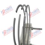 PC130-8 Piston ring 6205-31-2300 Suitable For KOMATSU Diesel engines parts