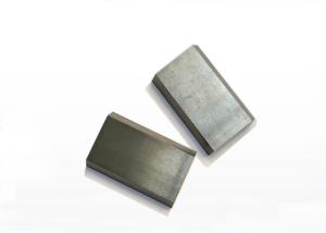 Wholesale OEM Tungsten Carbide Plate To Be Welded On Agriculture Machine Wear Parts from china suppliers