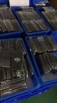 High Quality 8000mAh Polymer Lithium Battery Solar Charger Waterproof power bank