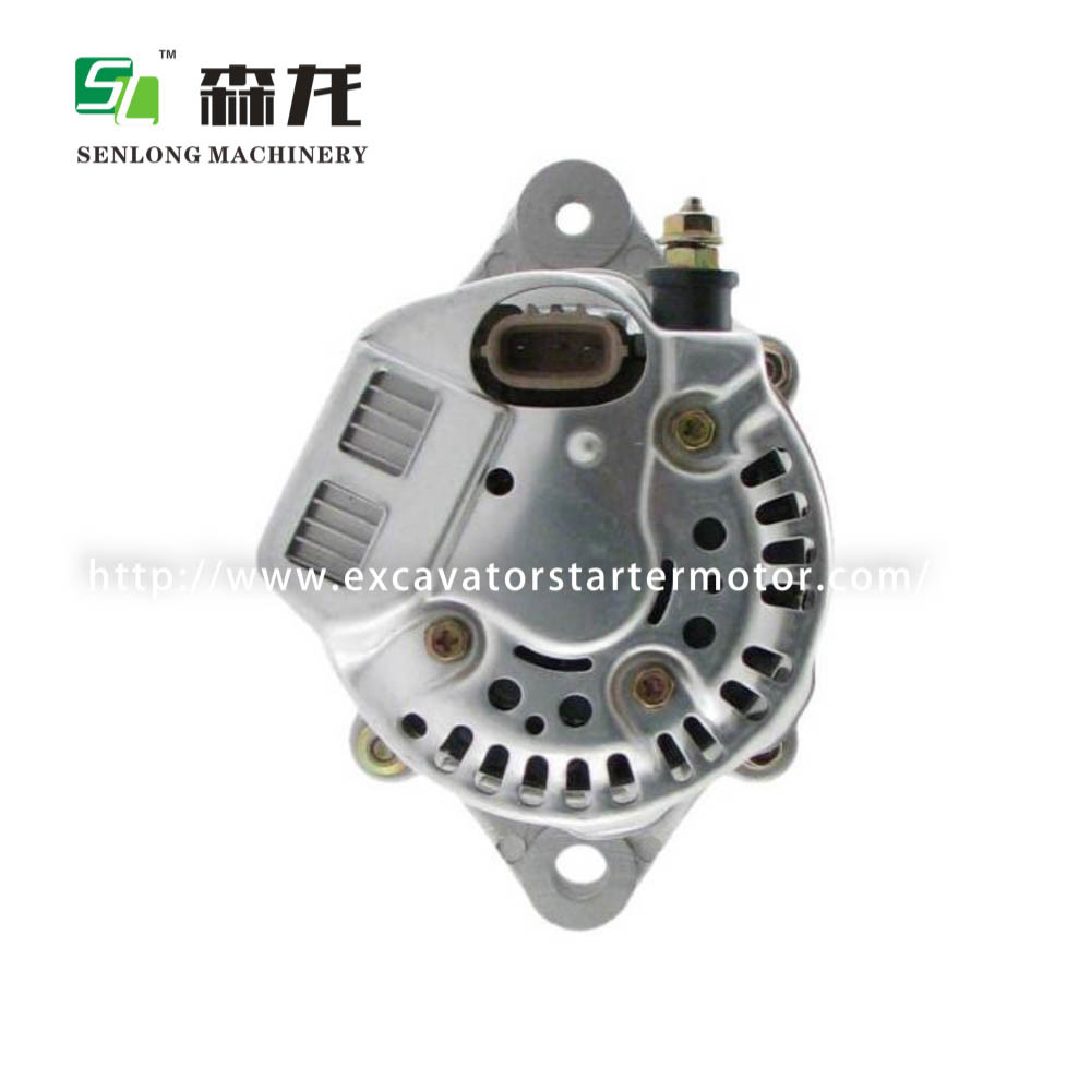 12V 40A Denso Alternator 101211-1170 K1301N 100211-1170 12807N K174G 12356 1-2967-01ND AND0550 695.502.040 Compatible