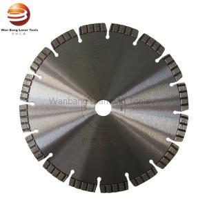 Wholesale Turbo Segments 4 Inch 9 Inch Concrete Saw Blades For Hand-held Saw from china suppliers