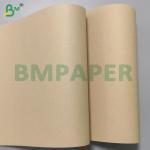High Extensible Food Grade Kraft Paper Rolls for Food Packaging