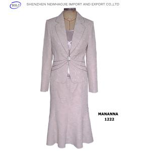 Wholesale Single buckle three piece suit custom suit from china suppliers