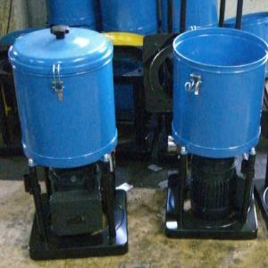 Wholesale Electric Grease Pump 25L from china suppliers