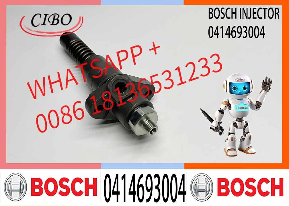 Fuel Unit Pump unit fuel injection pump 0414693001 0414693002 0414693004 02113694 04289983 04290102 21147445