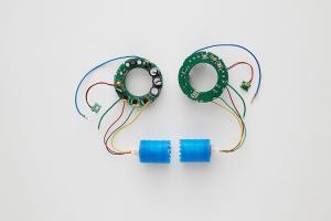 Wholesale 90000rpm 48V High Speed Brushless Motor Low Noise For Beauty Tools from china suppliers