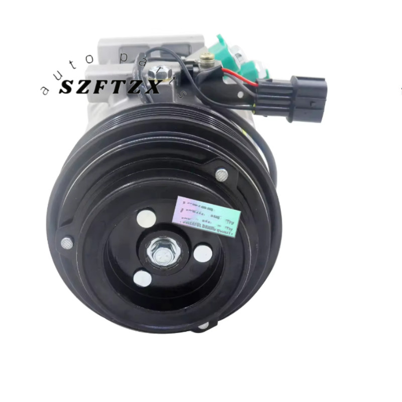 High Quality OEM 97701H8000 Air Conditioning For Kia Rio Stonic 2016-2020