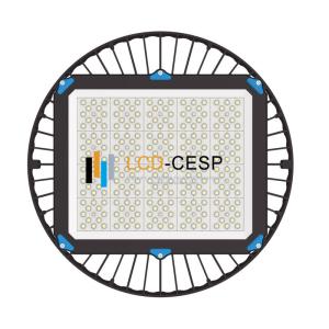 Wholesale Warehouse Hook Round 220V IP66 200W LED Flood Light from china suppliers