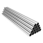 304 BA Cold Rolled Seamless Steel Tube Cutting Process