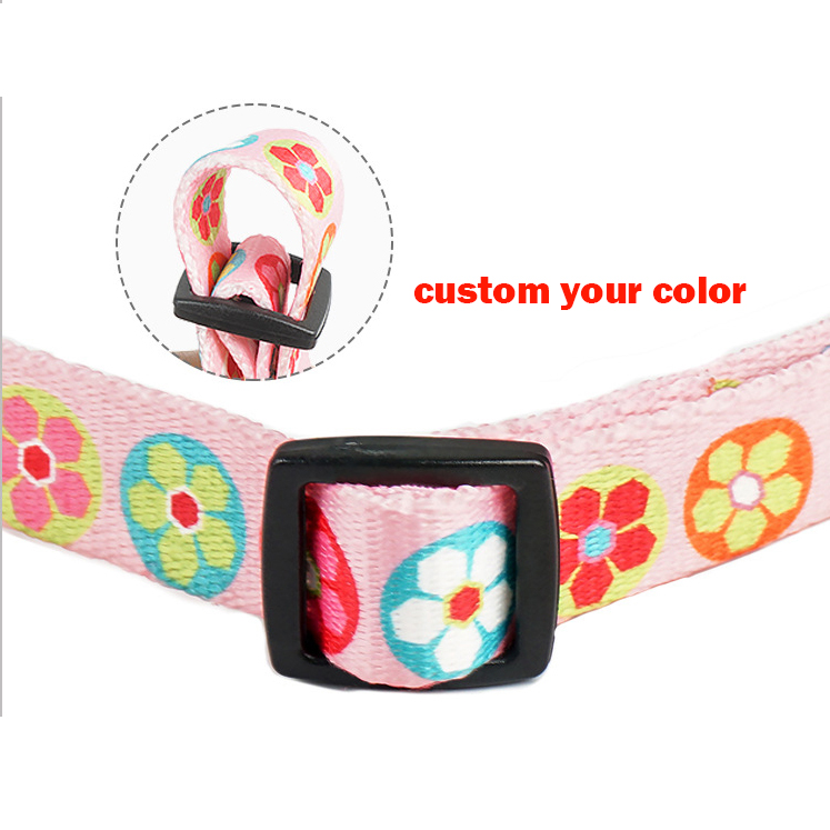 Pet Accessories Customized Collares Perro Dog Collars Personalized Design Custom Logo