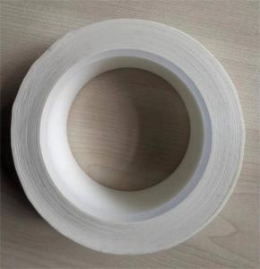 Wholesale 1800V Aramid Paper Adhesive Insulation Tape White Color Width 10-980mm from china suppliers