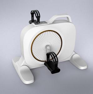 Wholesale Multifunctional Silent Ellipse Leg Exerciser Household Small Fitness Equipment And Treadmill from china suppliers