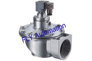Wholesale CA-62T010-300,RCA-62T,DIN43650A Connector 24V FLY/AIRWOLF RCA Pilot Pulse Jet Valves 2.5inch from china suppliers