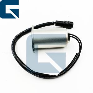 Wholesale 4I-5674 4I5674 Solenoid Valve For Excavator E320 E307 Parts from china suppliers