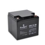UPS Maintenance Free Rechargeable Battery 12v 38ah Lead Acid Battery Vrla