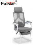 New Design Comfortable Office Furniture Ergonomic Office Chair Full Mesh Office