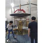 Large Capacity Stainless Steel Furniture Table Chair Titanium Gold PVD Vacuum