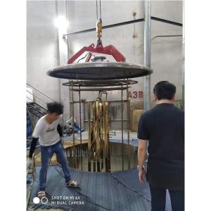 Wholesale Large Capacity Stainless Steel Furniture Table Chair Titanium Gold PVD Vacuum Coating Machine from china suppliers