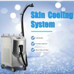 Lightening Cryo Chiller Beauty Air Cooler for Laser Treatments Cooling Skin