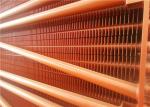 ASME Economiser In Boiler Oil / Hot Water Heat Exchanger Industrial Using