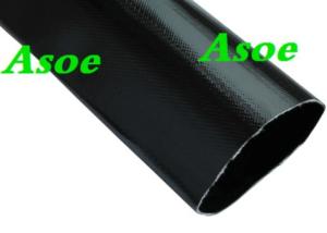 Wholesale Puncture Proof Rubber TPU 4.2mm High Pressure Layflat Hose from china suppliers