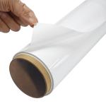 Nano PET Whiteboard Film Roll Silicone Removable Dry Erase Film Sheet