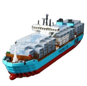 Wholesale Express Global Logistics DDP Sea Shipping To Sweden With Compatitive Price from china suppliers