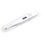 thermameter adults kids baby mouth armpit anus flexible tip thermometer