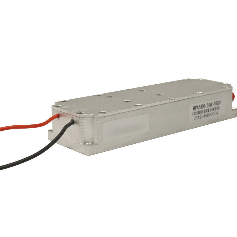 433MHz 420-450MHz 430-460MHz 50W Power RF Detect Module GaN Module for Anti Drone System Autel Mavic 3 Counter Fpv C-Uas