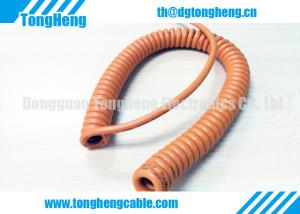 Wholesale RoHS Compliant Automation Equipment Retractable Cable from china suppliers