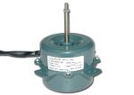 Single Phase AC Outdoor Fan Motor For Air Conditioner Single Shaft 20W - 70W