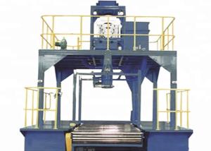 Wholesale Stainless Steel 2000kg Jumbo Bag Packing Machine from china suppliers
