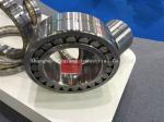 Spherical roller bearings 22226 CC/W33