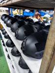 Wholesale Genuine Kevlar Security Tactical Helmets Fiberglass Police Helmets