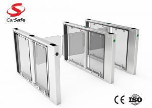 Wholesale Railway Station Pedestrian Barrier Gate RIFD Reader Access Control System from china suppliers