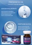 OEM Meso Therapy Serum Freshness Ha Moisturizing Hyaluronic Acid Injection