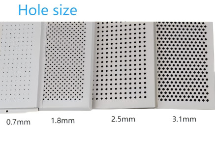 Aluminum Facade Wall Veneer Decortor Durable And Corrosion-Resistant Aluminum Veneer Perfect For Modern Structures