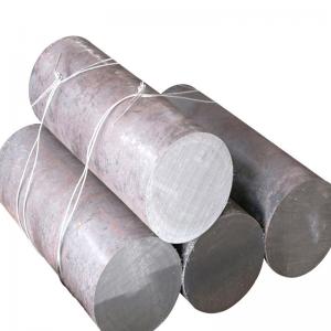 China Welding Forged Shaft Free Forging 316 Stainless Steel Round Bar 6mm on sale